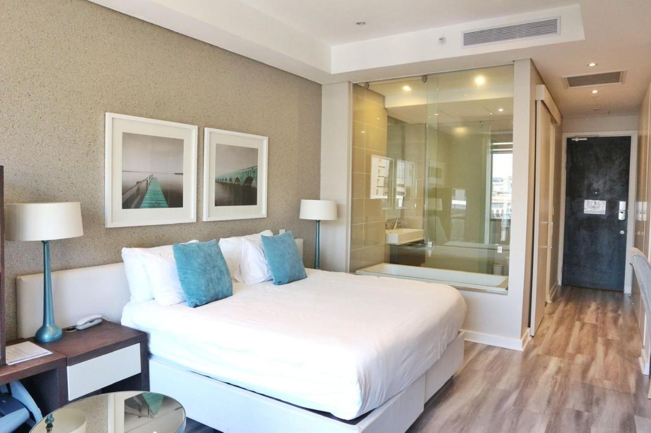 Sandton Skye Apartments Йоханнесбург Экстерьер фото