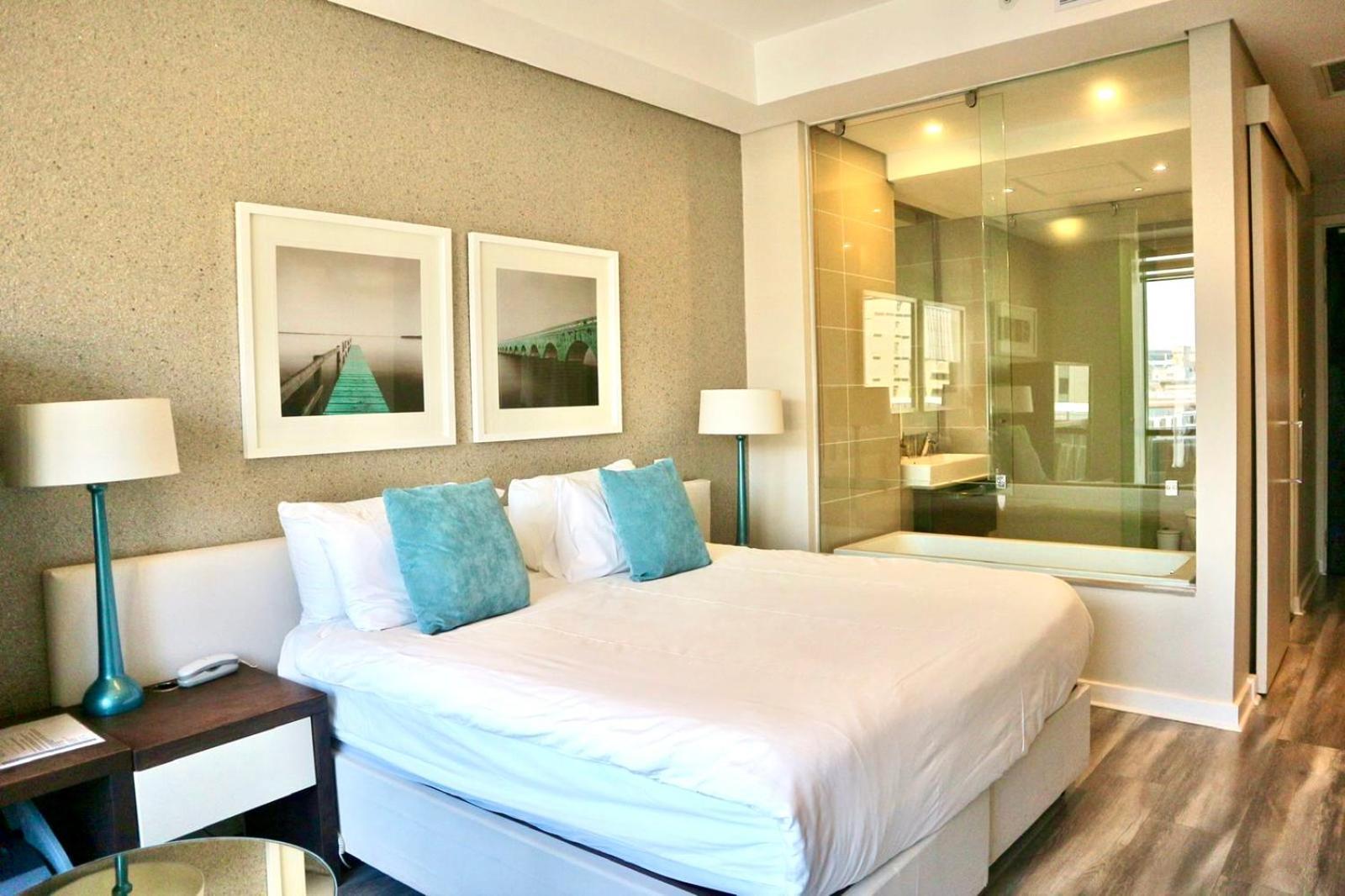 Sandton Skye Apartments Йоханнесбург Экстерьер фото