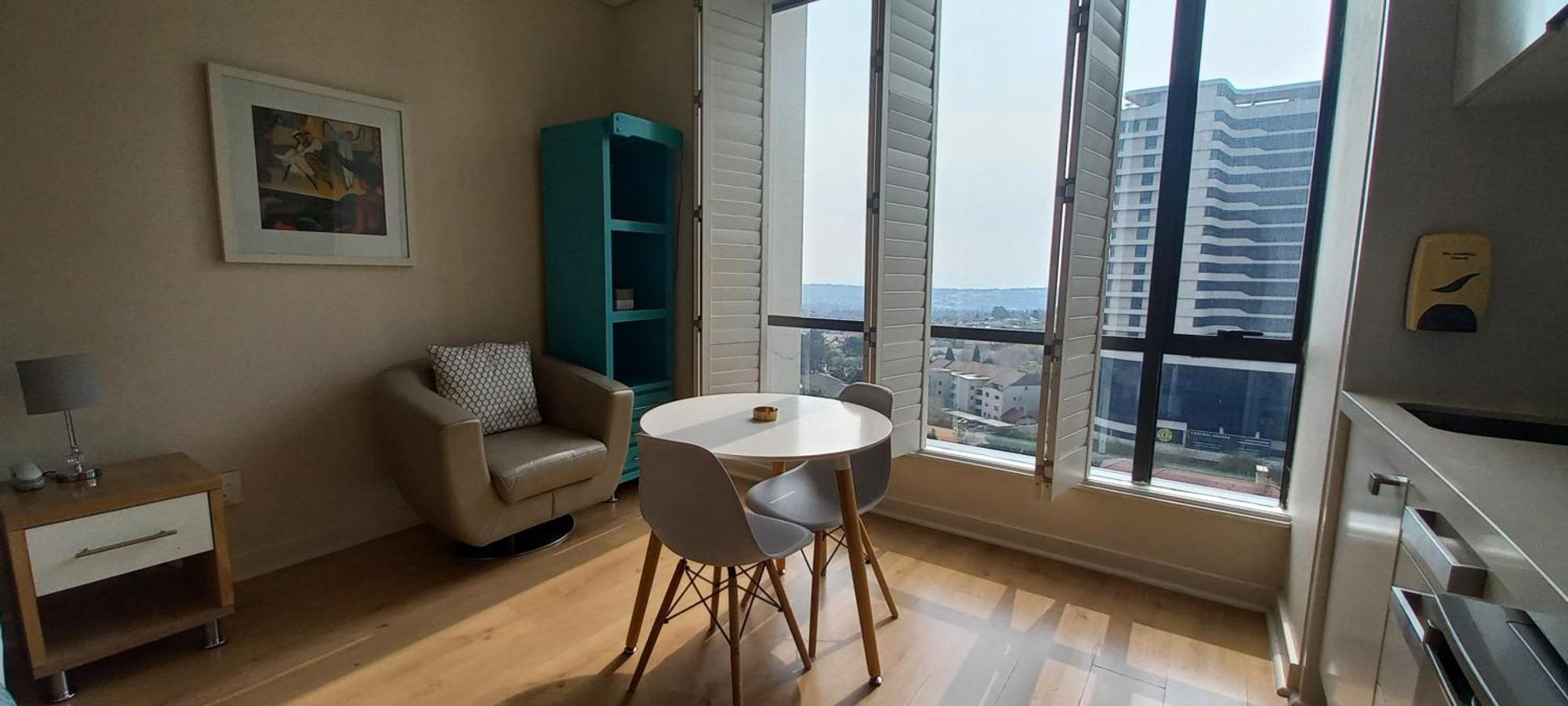 Sandton Skye Apartments Йоханнесбург Экстерьер фото